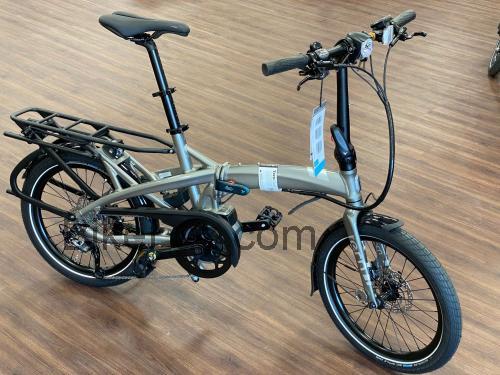 Tern Vektron Q9 ficha tecnica